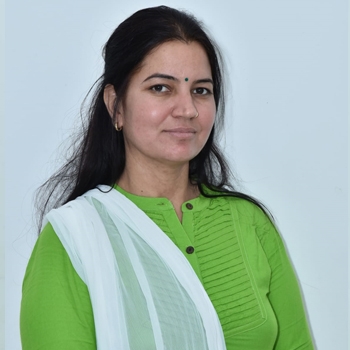Mrs. Santosh Dhaka